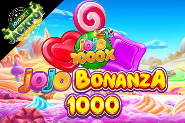 Jojo Bonanza 1000